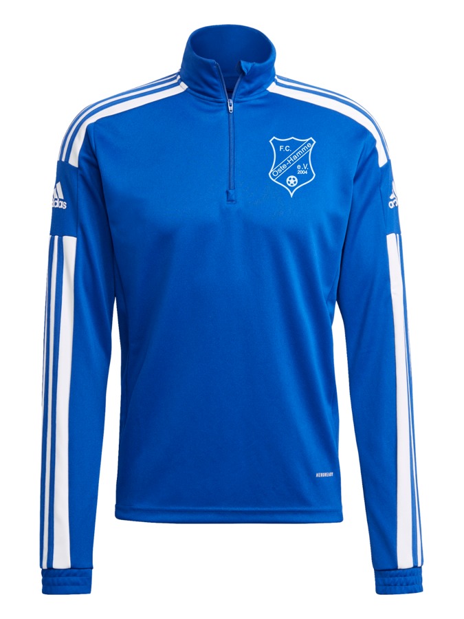 adidas Squadra 21 Trainingstop