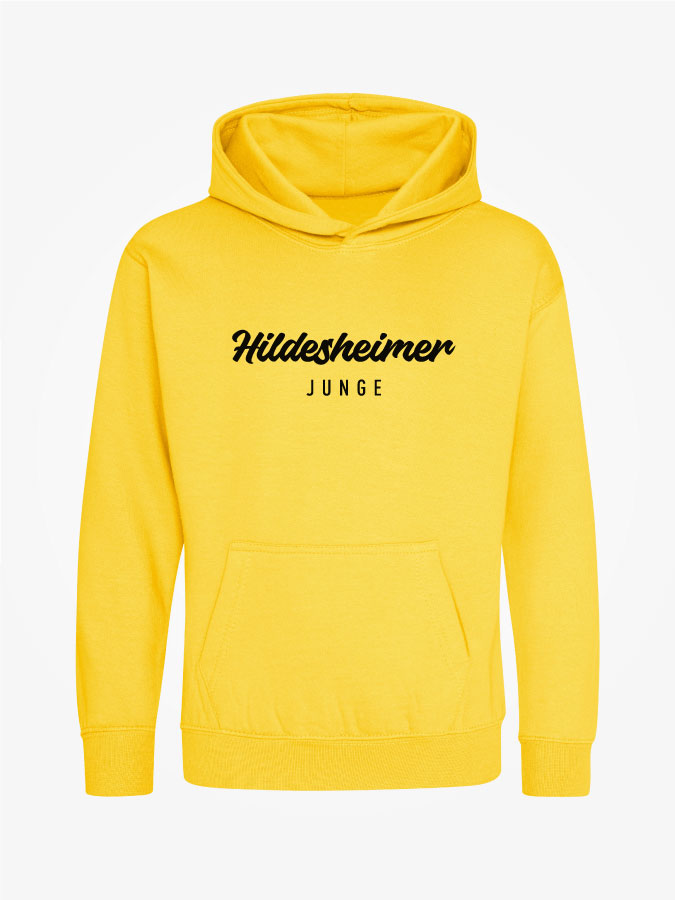 Hoodie Hometown Boys