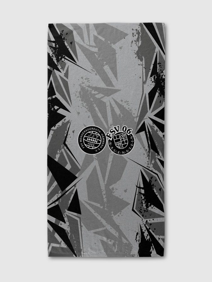 Strandhandtuch Dynamic