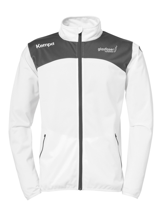 Kempa Emotion 2.0 Poly Jacke