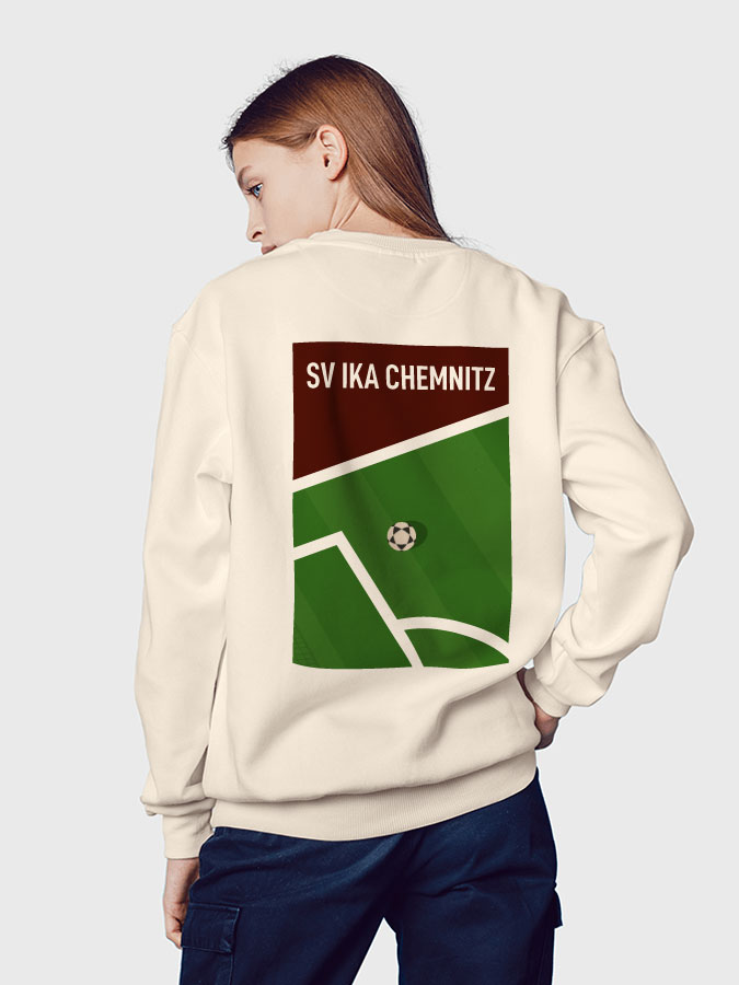 Sweater Pitch Damen