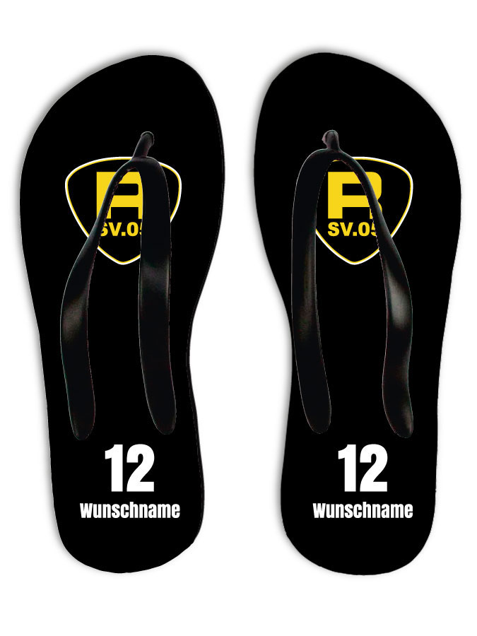 Zehentrenner