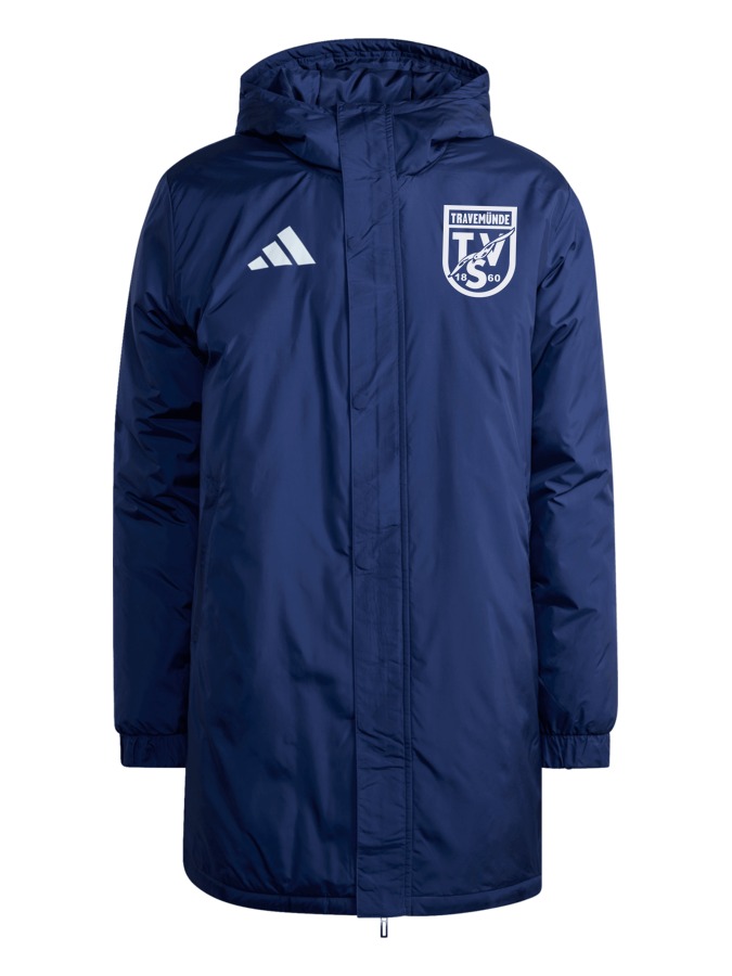 adidas Entrada 26 Stadionjacke