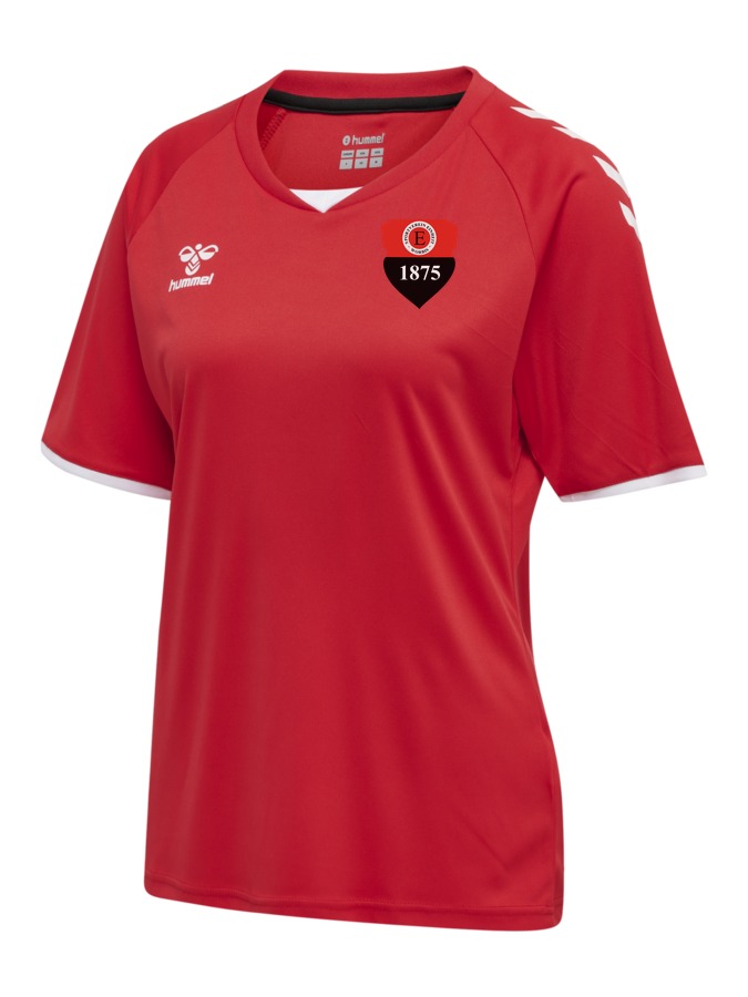 Hummel Core Volley Tee Damen