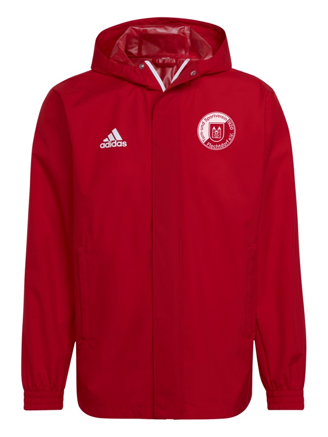 adidas Entrada 22 Allwetterjacke