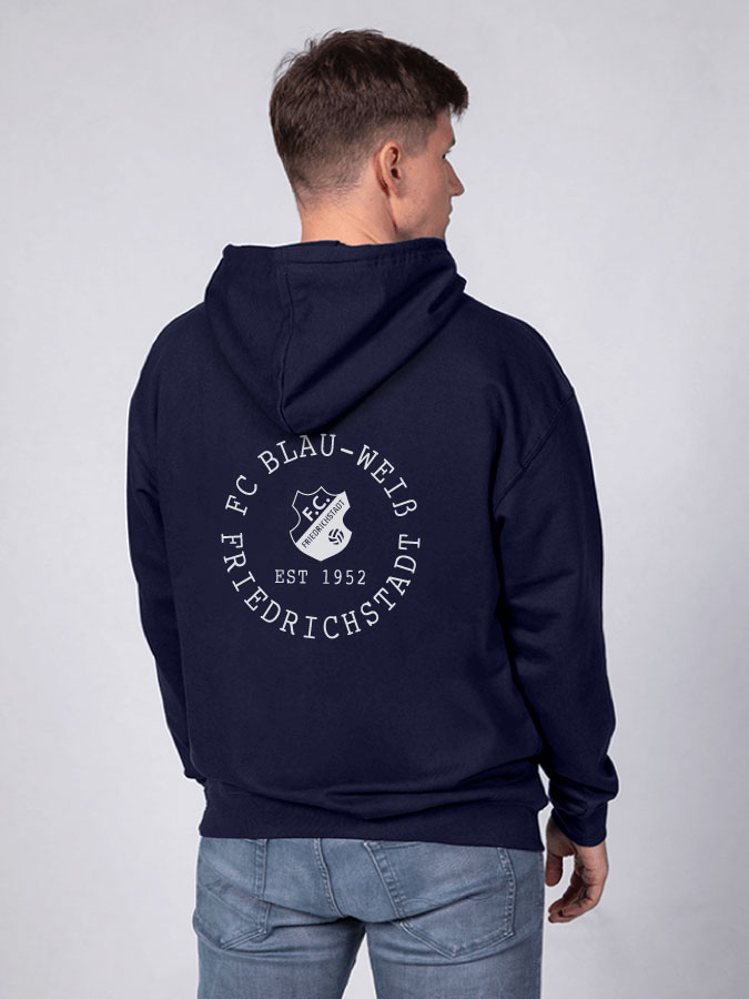 Hoodie Core Herren