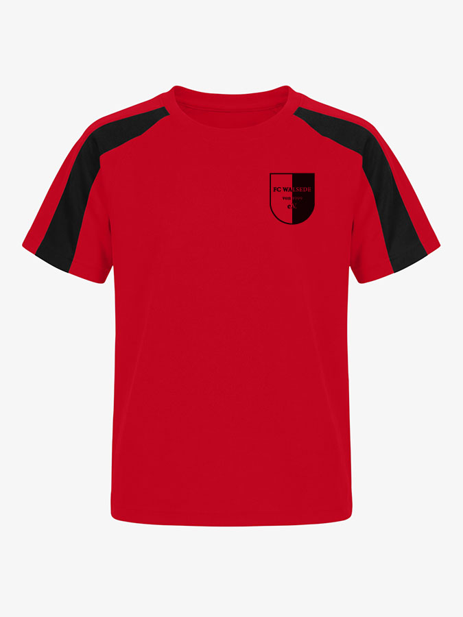 Trainingsshirt Function Kids
