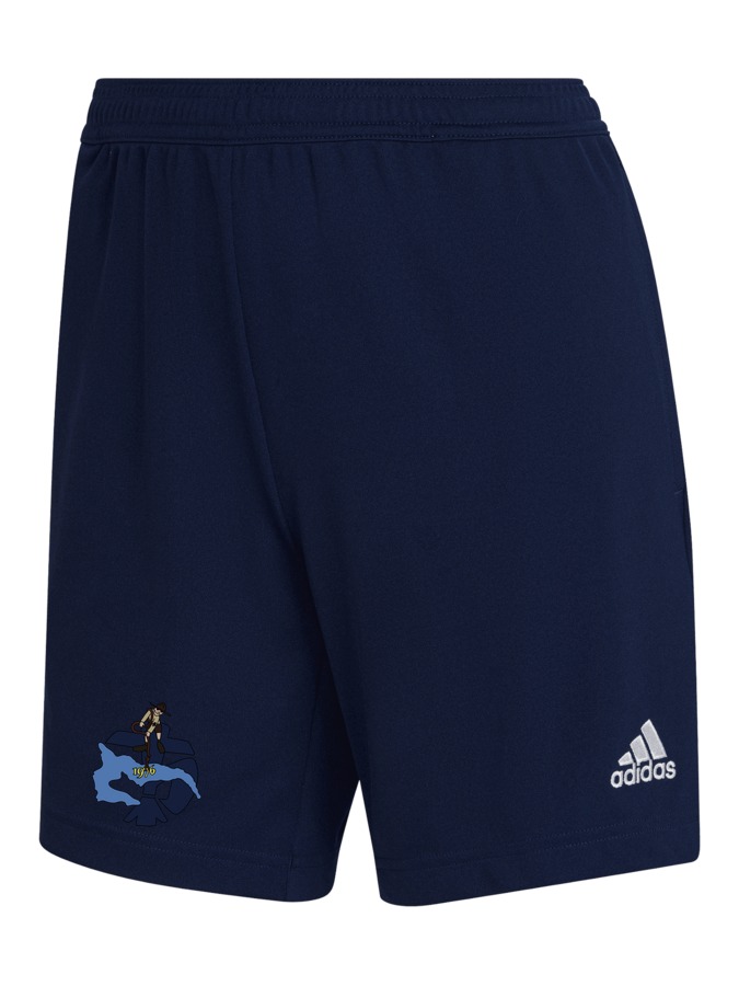 adidas Entrada 22 Trainingsshorts Damen