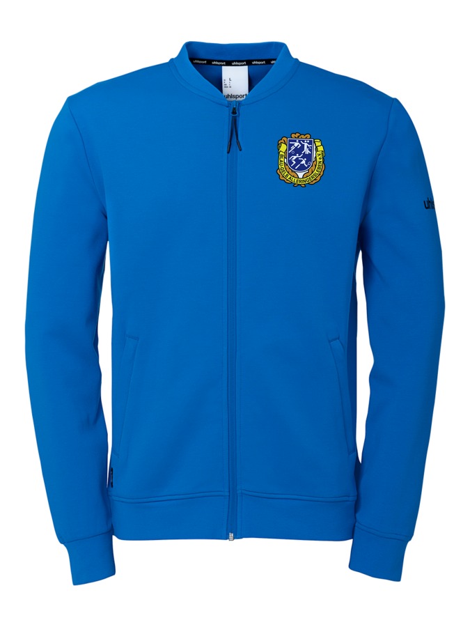 uhlsport ID College Jacke