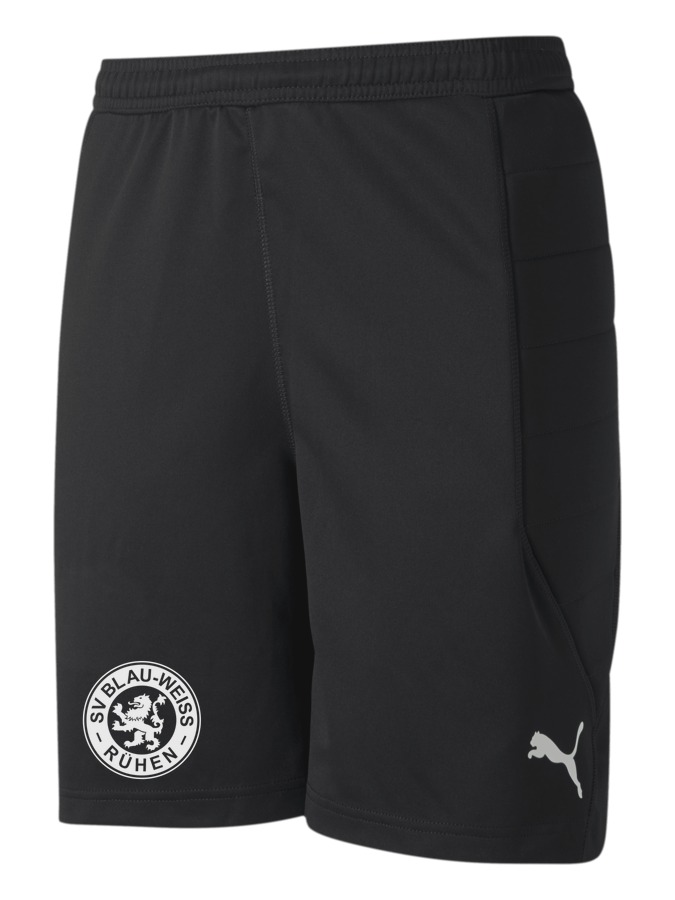 PUMA Torwartshorts