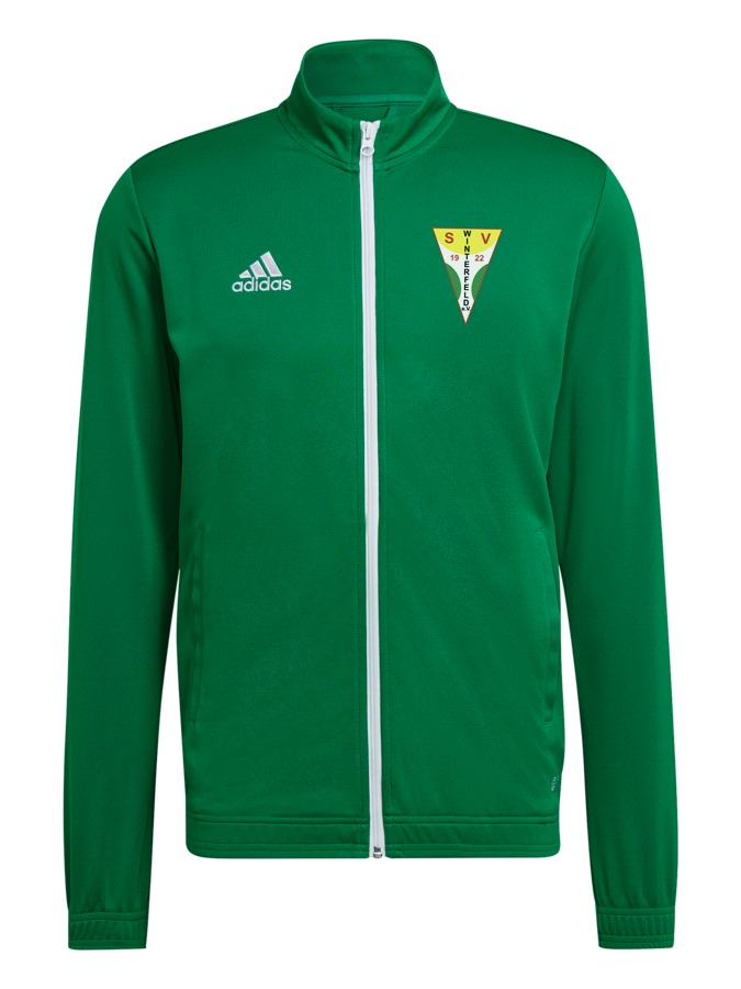 adidas Entrada 22 Trainingsjacke