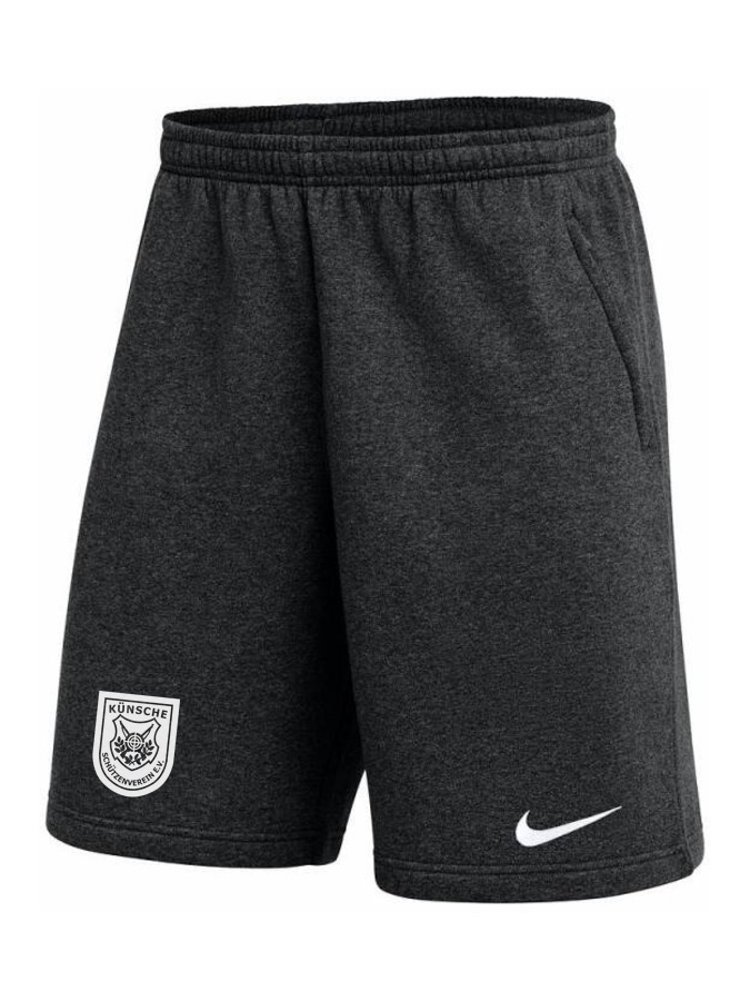 Nike Park 26 Fleece Shorts