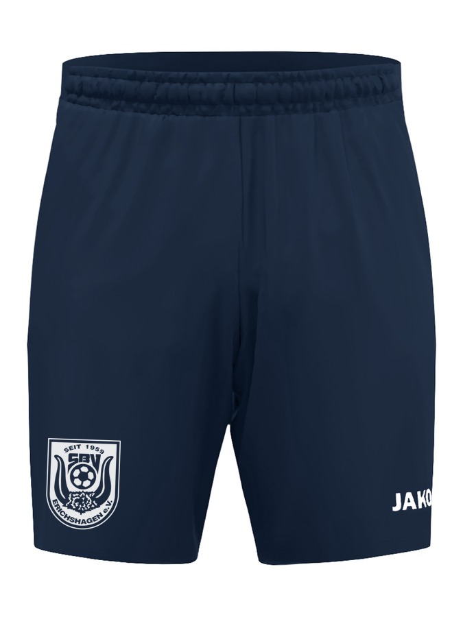 Jako Trainingsshort Dynamic