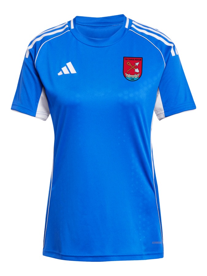 adidas Tiro 25 Competition Match Trikot Damen