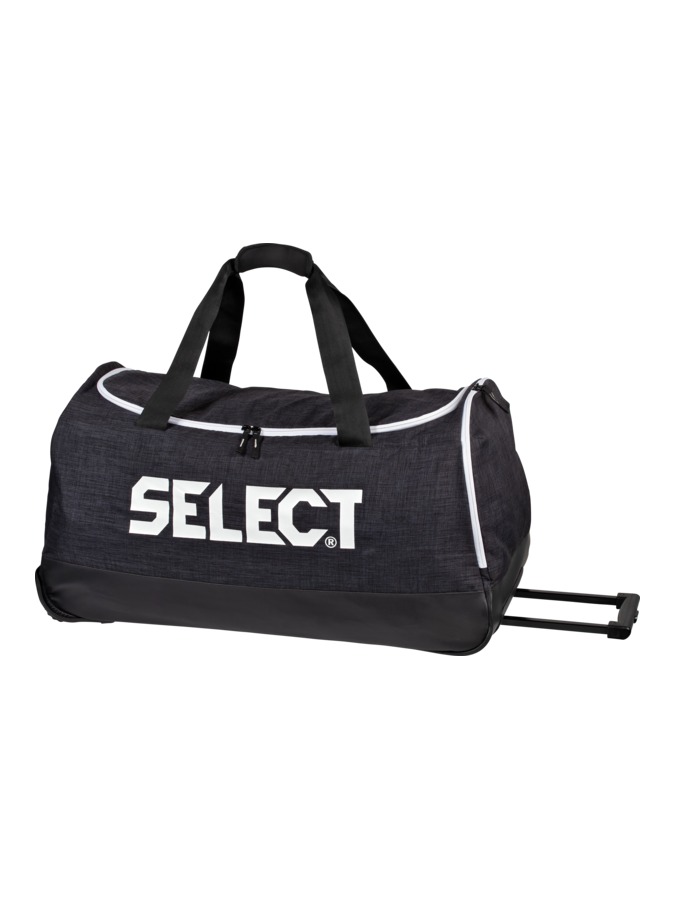 Select Lazio Teamtasche mit Rollen