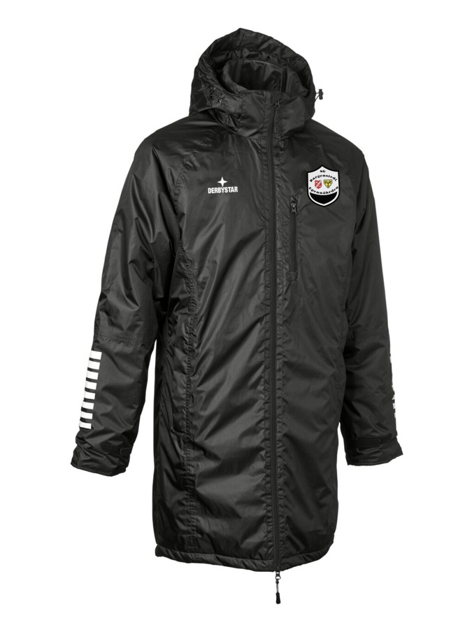 Derbystar Stadionjacke Primo