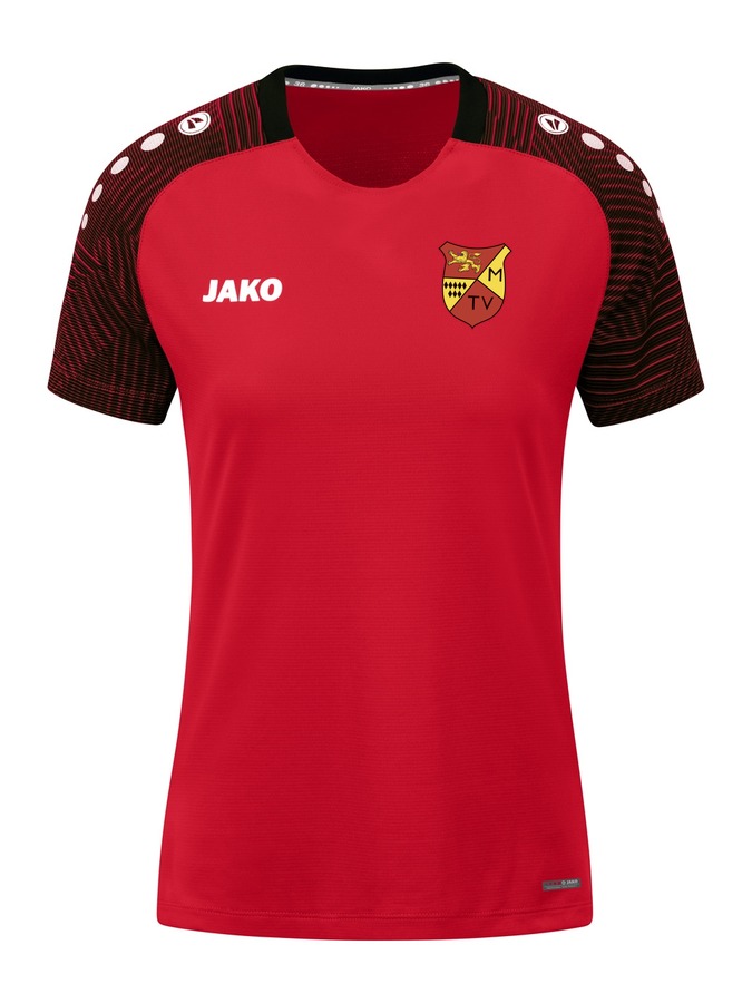 Jako T-Shirt Performance Damen
