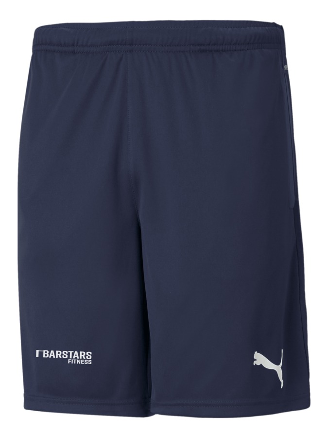 PUMA teamRISE Training Shorts