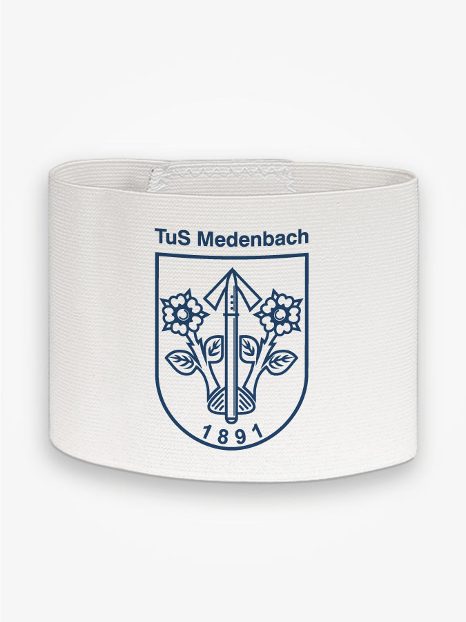 Armbinde Logo