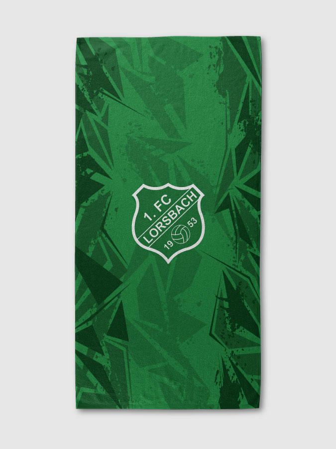 Strandhandtuch Dynamic