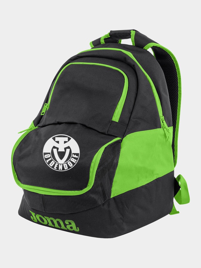 Joma Rucksack Diamond II