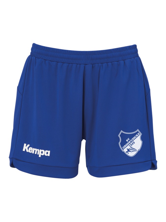 Kempa Prime Shorts Damen