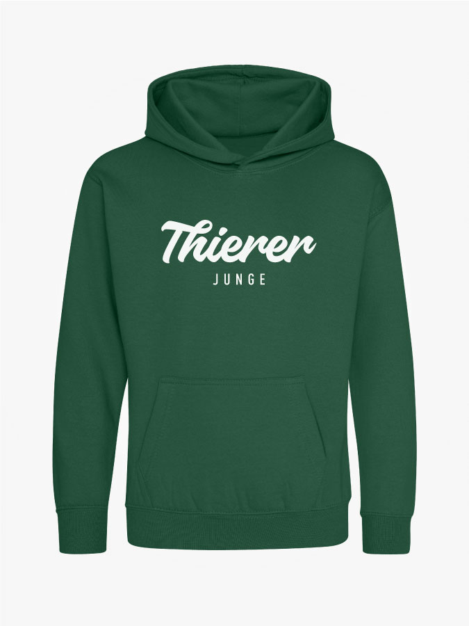 Hoodie Hometown Boys