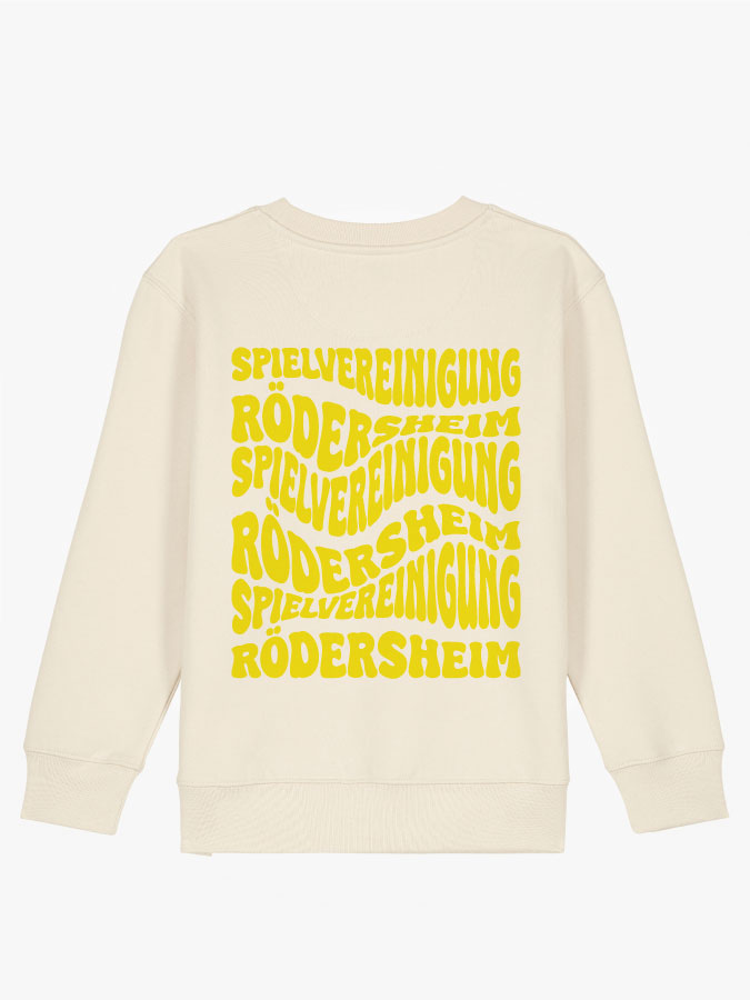 Sweater Wavy Kids