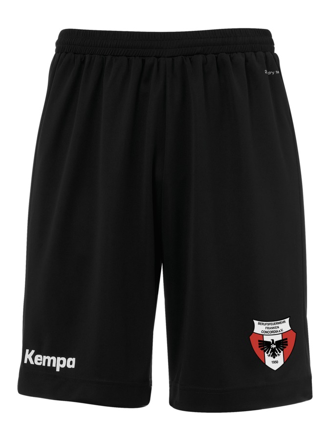 Kempa Player Shorts