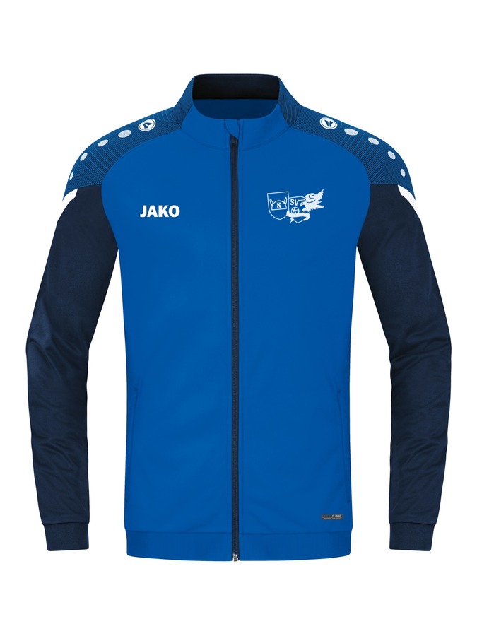 Jako Polyesterjacke Performance