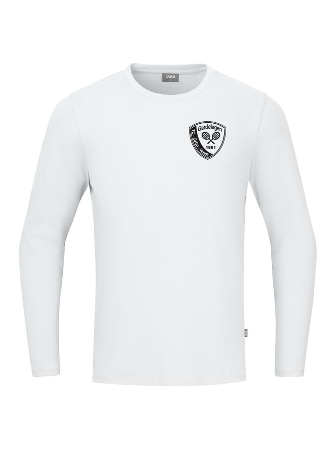 Jako Longsleeve Organic