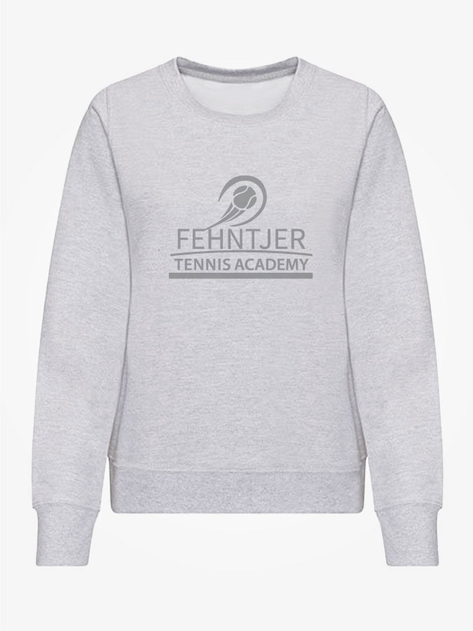 Sweater All Grey Damen