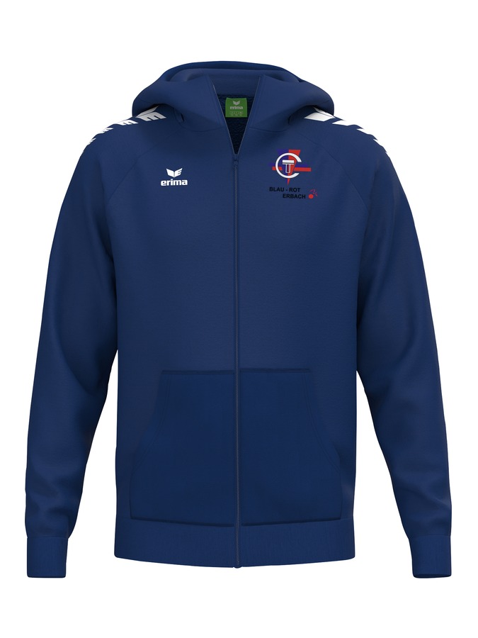 Erima CMPT Wings Kapuzenjacke