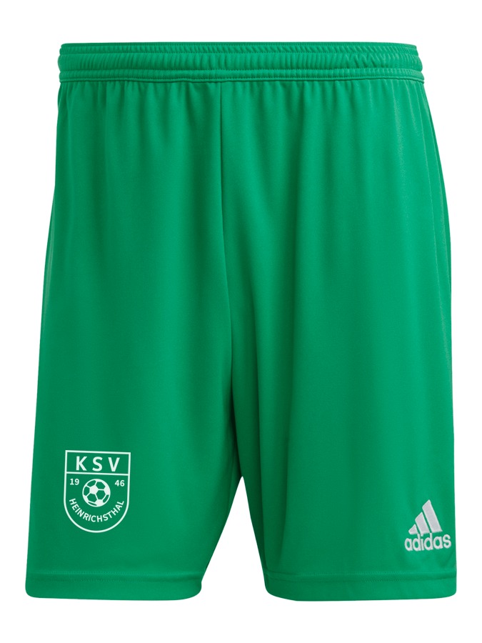 adidas Entrada 22 Shorts