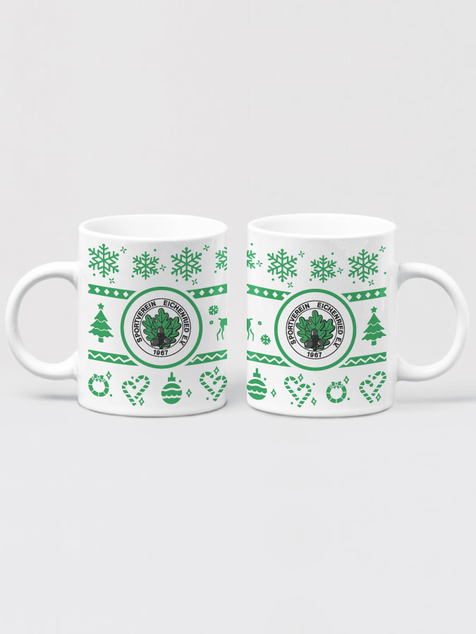Tasse Christmas