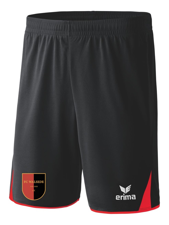 Erima Classic 5-C Shorts