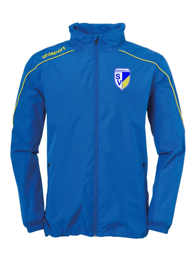 uhlsport Stream 22 Allwetterjacke