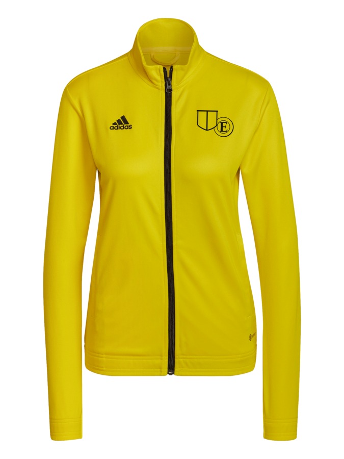 adidas Entrada 22 Trainingsjacke Damen