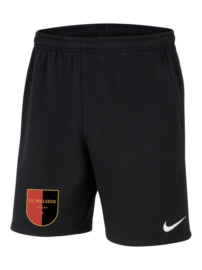 Nike Park 20 Fleece Knit Shorts