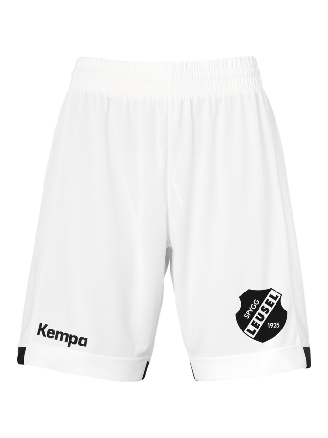 Kempa Player Long Shorts Damen