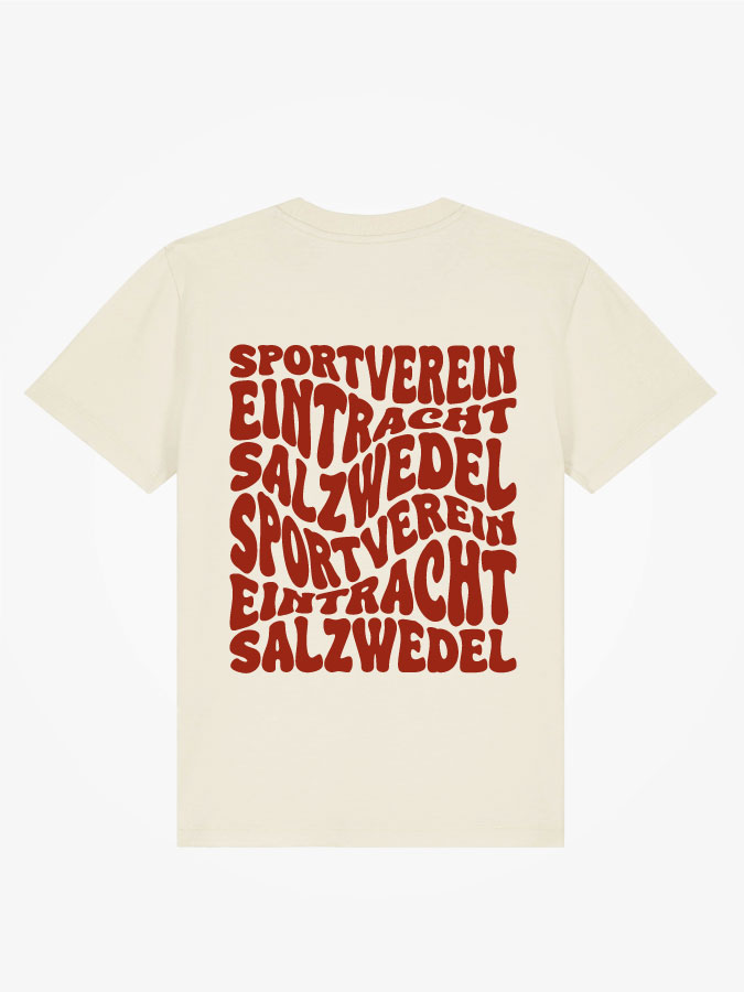 Shirt Wavy Kids
