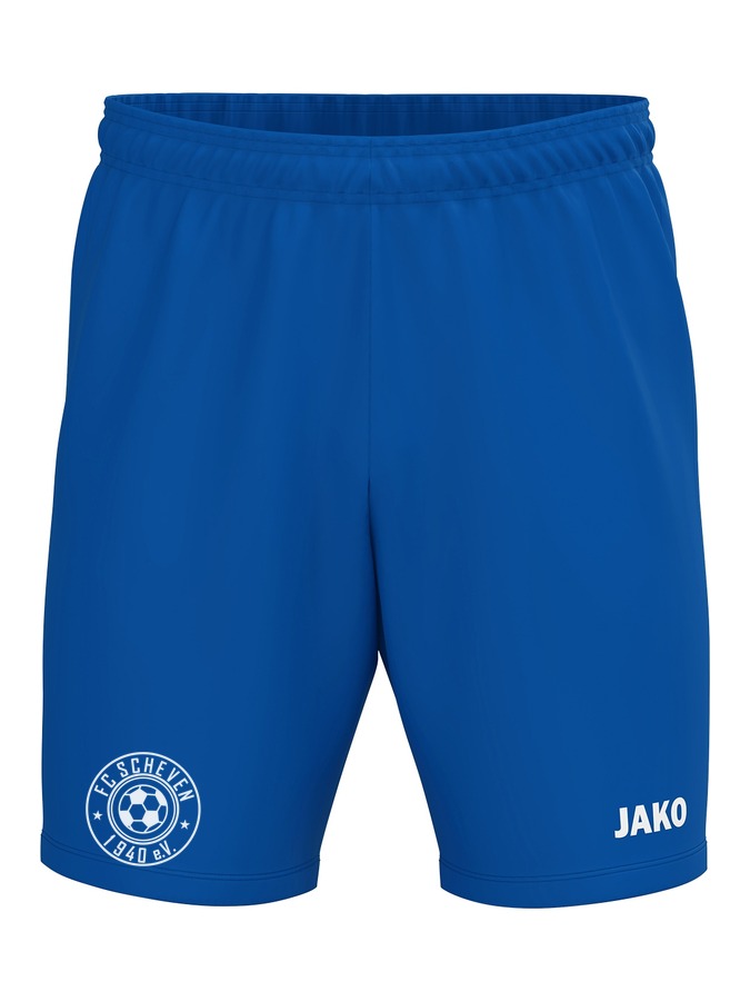 Jako Trainingsshort One