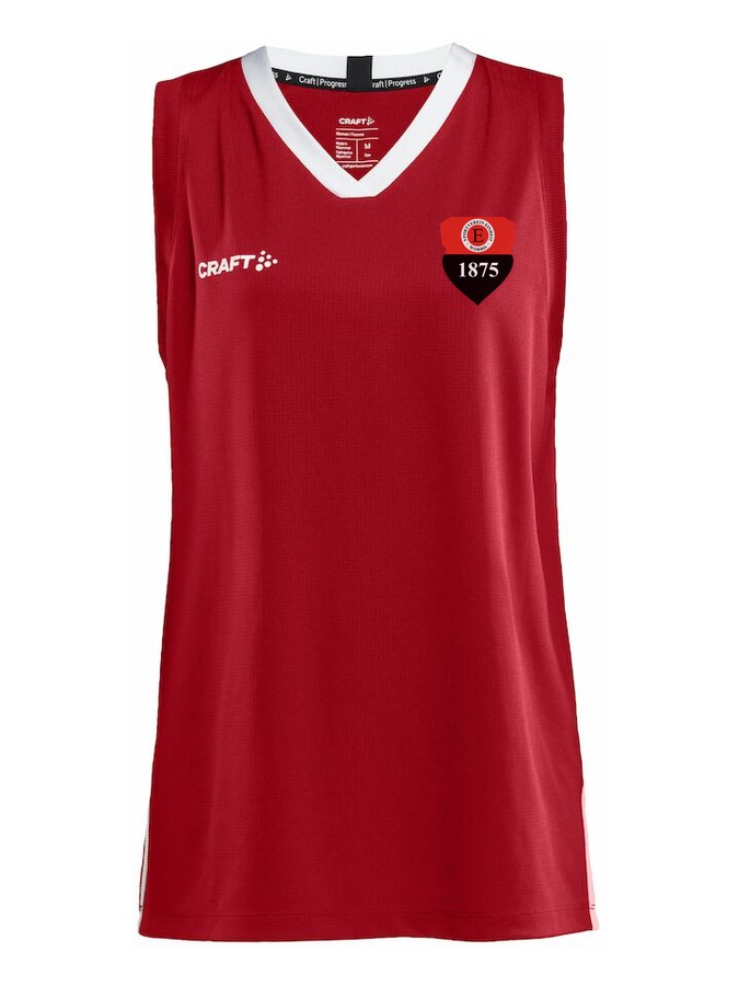 Craft Progress Basket Singlet Damen