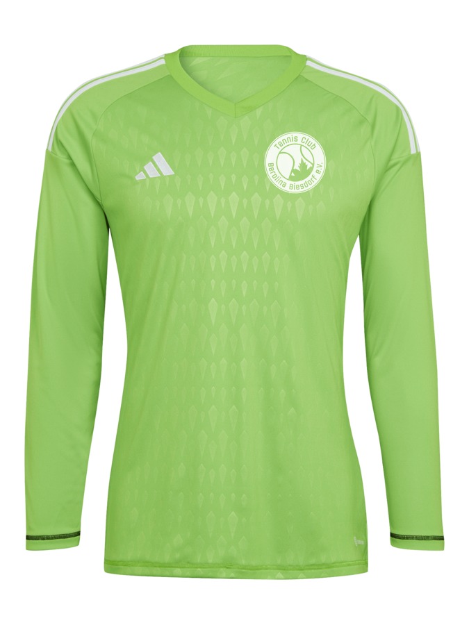 adidas Tiro 23 Competition Torwart-Longsleeve
