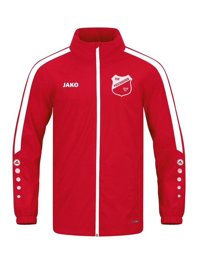 Jako Allwetterjacke Power