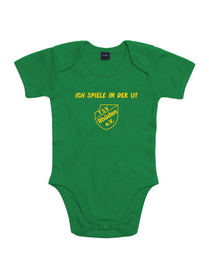 Baby Body U1