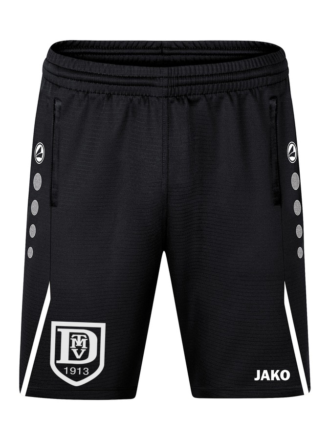 Jako Trainingsshort Challenge