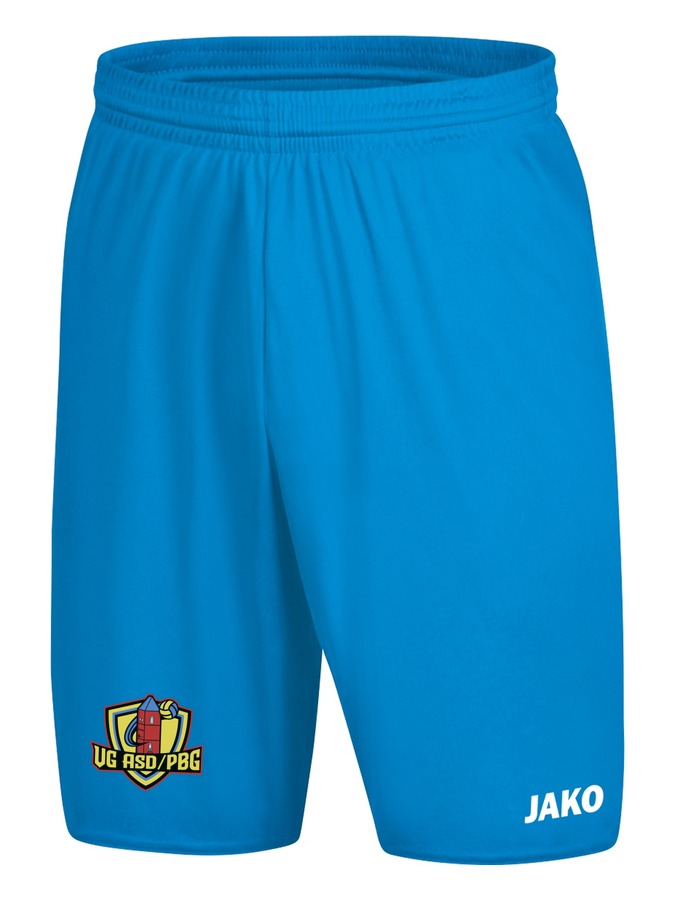 Jako Sporthose Manchester 2.0 ohne Innenslip