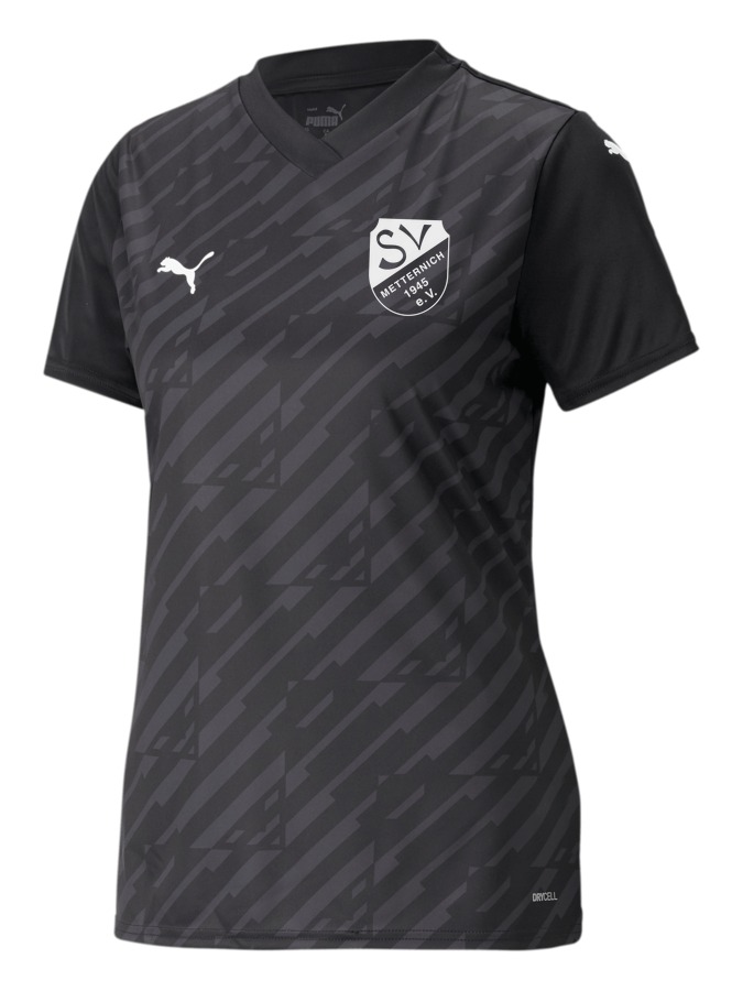 PUMA teamULTIMATE Trikot Damen