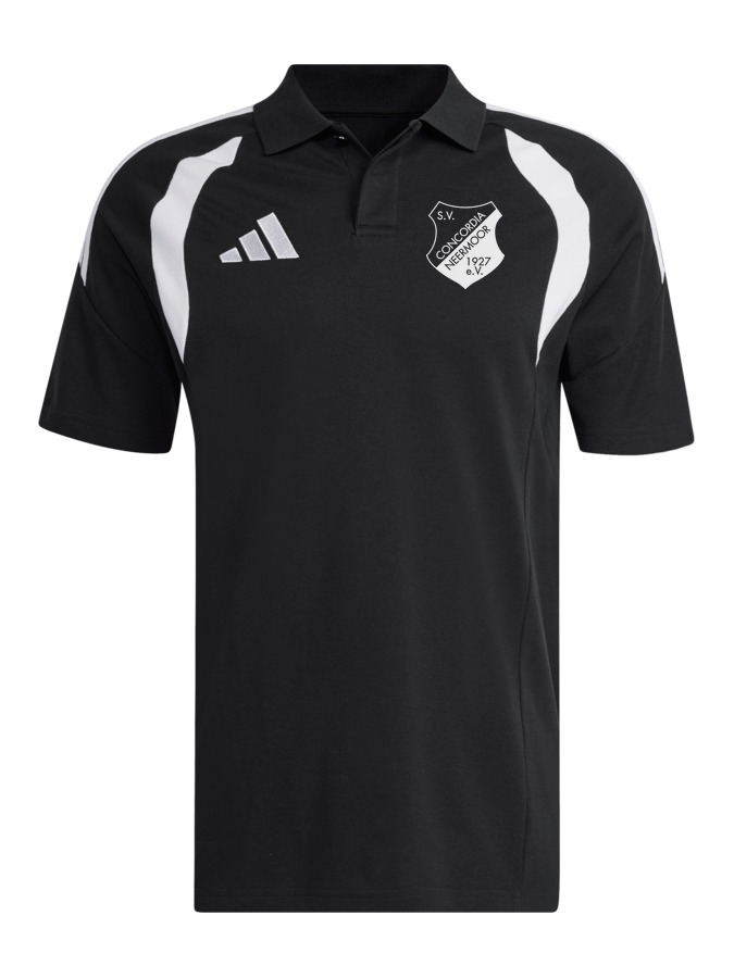 adidas Tiro 26 League Poloshirt